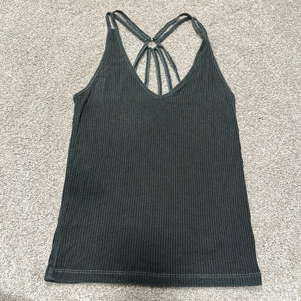 American eagle tank top